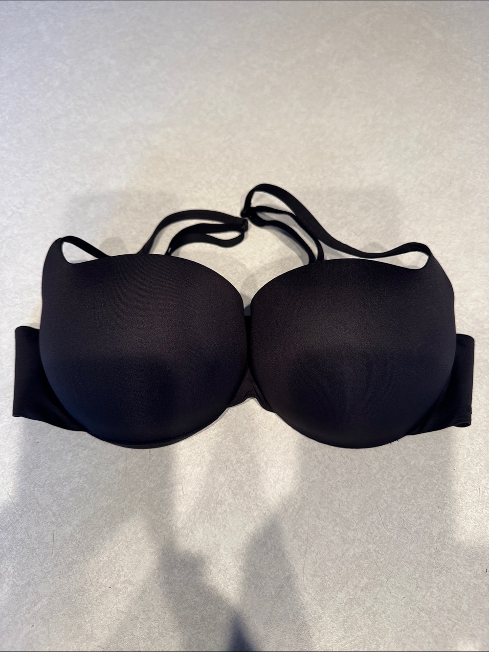 SKIMS 2 for 1 Ultimate Balconette Push-Up Bra Lot - Picture 2 of 9